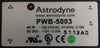 ASTeX Applied Science & Technology PC86938 Boost Board PCB Working Surplus
