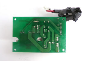 Shimadzu VLC704-21R Turbomolecular Controller PCB Turbo Working Surplus