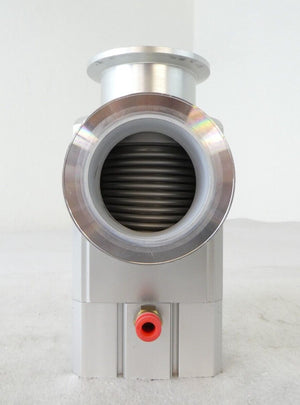 SMC XLA-50-30-1 XLA-50 XLA-50-F9  High Vacuum Valve XL Series Lot of 4 Working