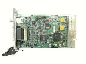 Nikon 4S019-745-Ⓐ PCB Card CameraTiming2 NSR FX-601F Lithography System Working