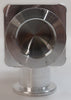VAT 26428-KA01-BPY1 HV Angle Valve Reseller Lot of 2 Working Surplus