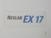 NESLAB EX 17 Thermo Fisher Scientific 277003200100 Recirculating Bath Surplus