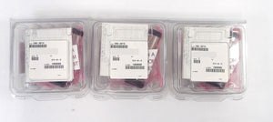 MKS Instruments 872B-30136 Baratron Pressure Transducer 1350-00710 Lot of 3