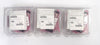 MKS Instruments 872B-30136 Baratron Pressure Transducer 1350-00710 Lot of 3