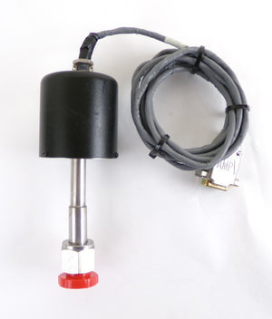 MKS Instruments 121A Baratron Pressure Transmitter 10 Torr Working Surplus