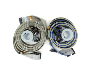 TEL Tokyo Electron PE-100-2 Flex Cable CT1386-456644-12 CT1386-456646-12 New