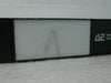 AE Advanced Energy 2196-000-01 DC Interface Module Display Panel Used Working