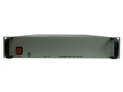 Glassman High Voltage PS/ER06N25.0YZ4 Power Supply AMAT 9090-00473 Working