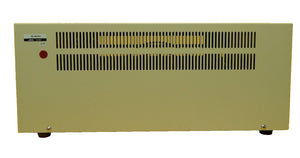 JEOL EM-Z6189T Power Supply PCB Module JEM-2010F TEM MP003922-00 Working