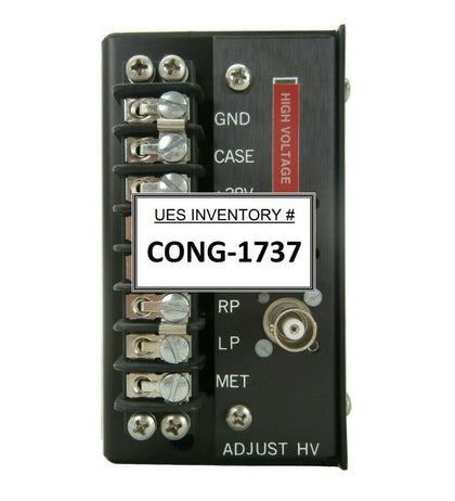CPS 5003ANDCB5 Precision High Voltage Power Supply Schlumberger IDS 10000 Spare