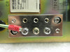 Nikon 4S587-180 Linear Motor Controller SPA325B NSR-S204B Step-and-Repeat Used