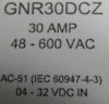 Crydom Company GNR 30DCZ Cooltech Solid-State Relay Lot of 10 Working