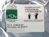 TMK Manufacturing 918043-001 8" N2 Shield ASML Manufacture LSA Refurbished