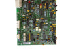 AB Sciex 1018734 Temperature Controller PCB API 3200 Spectrometer 025592 Working
