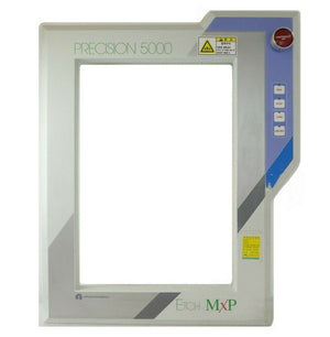 AMAT Applied Materials 0030-09057 Front Bezel Precision 5000 Etch MXP Working