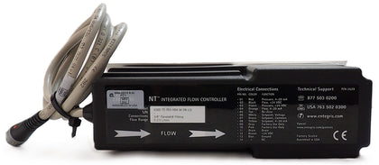 Entegris 6500-T5-F03-H04-M-P8-U3 NT Integrated Flow Controller New Surplus