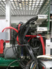 Agilent Technologies DSO8064A Infiniium Oscilloscope Fault Missing Parts As-Is