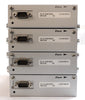 Aera TC FC-PAR7820C Mass Flow Controller Transformer Reseller Lot of 4 Spare