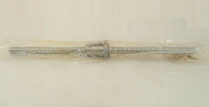 NSK W250WF-22PSI-C5Z16 Robot Leadscrew Ball Screw 1001-0092 New Surplus