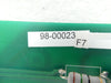 SoftSwitching Technologies 98-00023 Inverter Board PCB Rev. F7 98-00026 Working