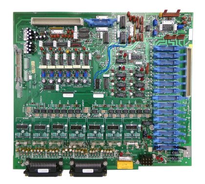 Aviza Technology 600066-XX Gas Interface OXIDE PCB 102156-2 Refurbished