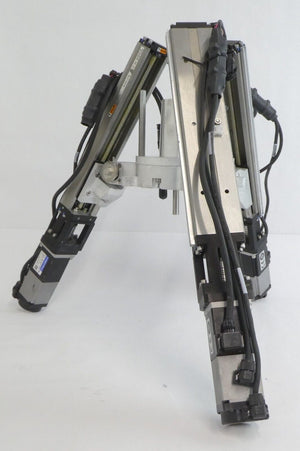 AMAT Applied Materials 0042-16013 Wafer Lift Assembly Working Surplus