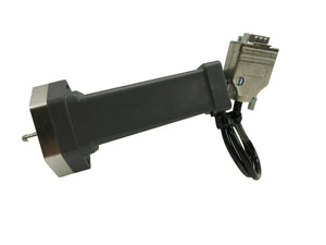 Vaisala PTB210A1A9A Pressure Transmitter Nikon NSR Series Working Surplus