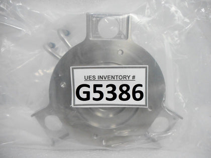 ASM Advanced Semiconductor Materials 1076-993-01 Moving Plate A New