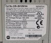Allen-Bradley 22B-B012N104 AC Drive PowerFlex 40 Lot of 2 Working