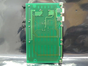 DNS Dainippon Screen HLS-MC4 Interface Board PCB PC-97019 Used Working