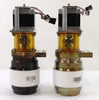Comet CVHE-200AC/15-AAAB-A1 RF Variable Vacuum Capacitor Lot of 2 Working
