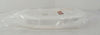 AMAT Applied Materials 0200-35098 Nitride Lower Quartz Chamber Liner New Surplus