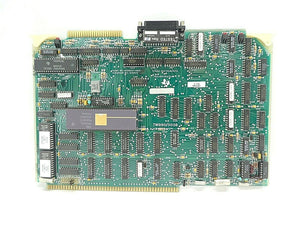 Texas Instruments 1600642-0001 PCB Card TM990/303B Varian 109533004 Rev. A As-Is