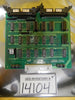 TAZMO E0R05-1073C Decoder Controller PCB Card Semix TR6132U 150mm SOG Used