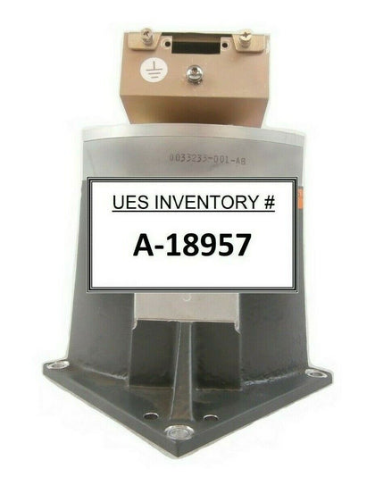 KLA-Tencor 0033116-000 Lens Alignment Assembly 0033233-001 Rev. AD AIT Working