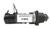 Mitsubishi Electric HC-PQ23BG2K Motor BK2-09B-02MEKAK1 Shinko VHT-CL1-E-1 Spare