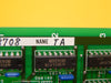 JEOL MP003471-02 MOT SHIFT DR PB Board PCB Card SHIFT Y TA JEM-2010F Working