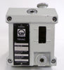 TRIVAC D16B Leybold 11227-1 Rotary Vane Vacuum Pump Working Surplus