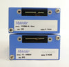 Mykrolis Tylan 2900 Series Mass Flow Controller MFC Reseller Lot of 6 Working