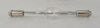 Hamamatsu L2917-04 Mercury-Xenon Lamp Type KLA-Tencor 0108247-000 New Surplus