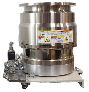 STP-XA2703BV5 Edwards YT66-C6-001 Turbomolecular Pump Turbo Tested TEL Working