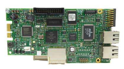 AE Advanced Energy 33070019-03 RF CPU Ethercat Module PCB Assembly 33070040-08