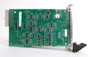 MKS Instruments AS02500-87-1 Interlock Module PCB Card AMAT Working