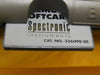Spectronic Genesys 5 Spectrophotometer Milton Roy 336001 Tested Working