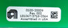 AMAT Applied Materials 0100-20009 System Stepper Distribution PCB Reseller Lot
