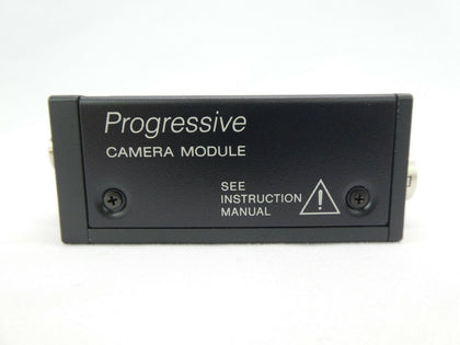 Sony XC-55BB Progressive Camera Module 04A Nikon NSR System Working