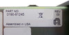 AMAT Applied Materials 0190-81245 TB50 Digital I/O PLC Module D8 Lot of 10