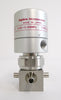 Fujikin 555025 316L-P Diaphragm Valve Type N.C. Lot of 5 Working