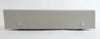 K.E. Developments Backscatter Preamplifier 4-Quadrant Controller Working