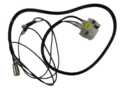 Nikon Precision BS91A WT Linear Scale Read Head Z-Axis NSR-S204B Working